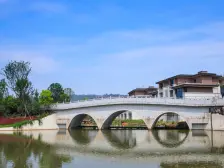 万达广场 永川恒大悦府三房