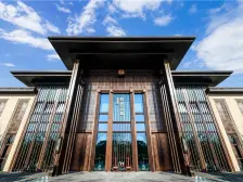 8号线地铁口,洋房,视野好,天健湖,次新房,全新