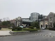 15年次新万科品质 边套大四房 视眼千里 普宅少税