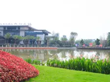 万达广场 永川恒大悦府三房42万