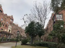 复式 毛坯 南北双花园,热销好房