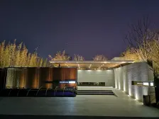 永威溪樾 4室1厅 东