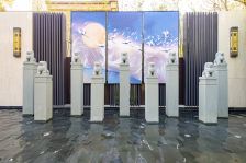 【平潭正荣府·观邸】| 平潭综合实验区兴港中路西侧,诚意路南侧正荣·悦玺5#、5-1#楼1205室房产