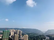 港城印象西区 4室2厅 东南