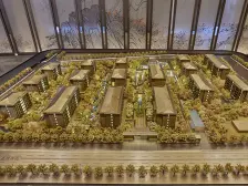 北龙湖 足球公园 康桥诸子庐 全新未入住