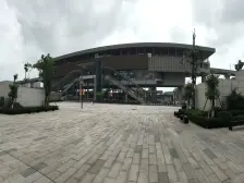 户型方正,采光充足,视野开阔,配套设施完善