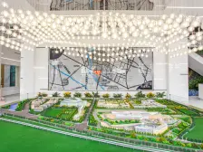 悦光年 近高铁 交通便利 总价低