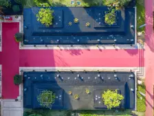 十里风荷 3室2厅 北