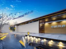 品质纯洋房小区,视野开阔,采光充足