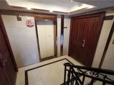 茶园 24号线轻轨站旁 洋房带花园 小区环境优美