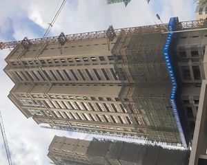 永鸿名城3室2厅西南西
