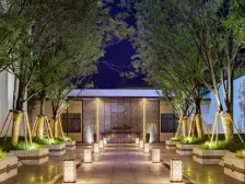 城南新区 禹洲雍锦府二期三房88.8万