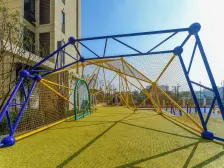 中南玖宸公寓 2室1厅 东南