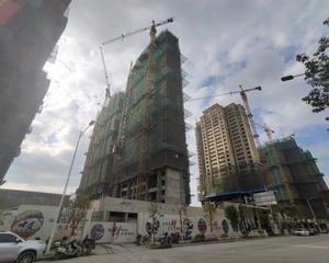 永鸿名城3室2厅南