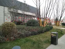 泰山府 3室2厅 南 北