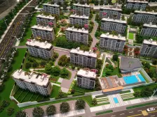 南北通透户型,双卧朝阳,客厅朝阳,户型设计合理