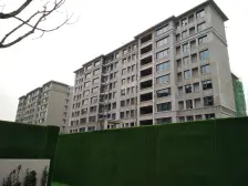 泰山府 3室1厅 南 北