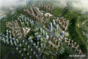 唐家湾新城概念规划