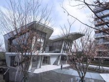 中央公园 金科美的原上C组团三房168万