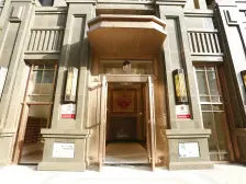 万达华府,人车分流,毛坯四房出售