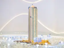 渝中区大坪 大平层 业主诚心出售 户型方正通风 精装修