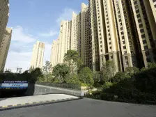 万达华府 3室2厅 南