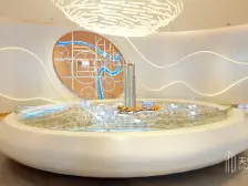 渝中区大平层 业主诚心出售 户型方正通透