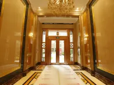 市政府商圈万达华府精装两房优价出售