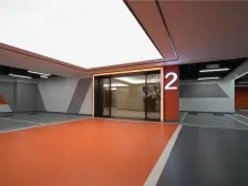 上东汇品质小区,精装,户型方正实用,准地铁口小区