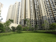 市政府商圈万达华府85平两房两厅优价出售