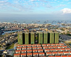 【听海一品】| 北海市海角路以南、昆明路以东富贵轩2幢1单元1003号房屋