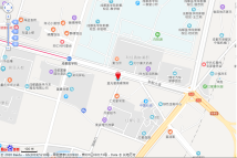 爱普雍锦府电子地图