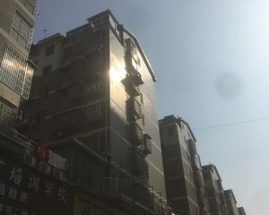 湘绣城 3室2厅 南