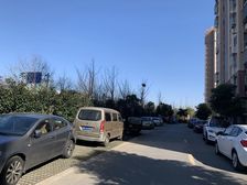 永泰佳园复式楼 纯毛坯 可以按照喜欢装修 业主诚心