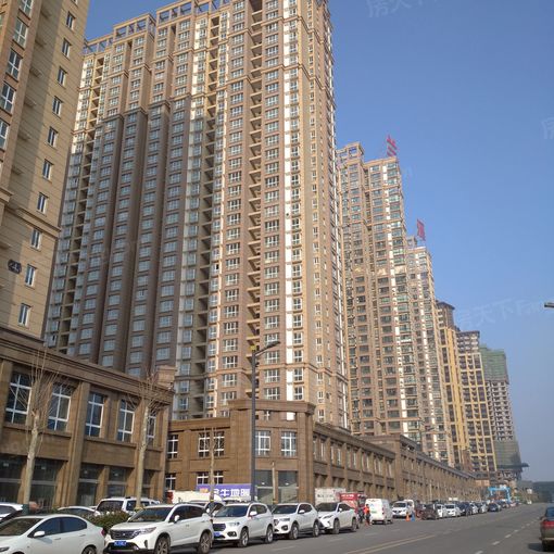香榭里·兰溪4室2厅2卫南北朝向800.00元/月出租