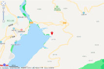 巫山中昂·新天地电子地图