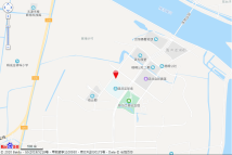 松江之星盛湖园电子地图