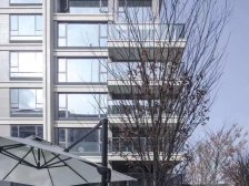 中央公园 金科美的原上A组团一房280万