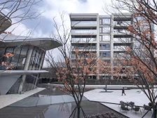 中央公园 金科美的原上B组团四房248万