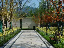 水木年华片区 中昂新天地天玺四房128万