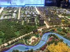 鱼嘴 三一云城云璟一期三房