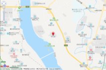 香榭大道电子地图