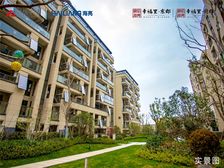 海亮幸福里东郡3-2-1-1111.34m2