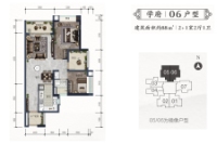 天玺05户型