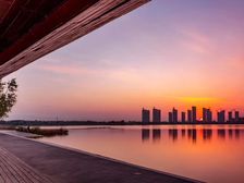 富力城悦湖湾 3室2厅 南 北