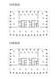 5号楼平面图