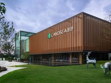 朗诗未来街区 3室2厅 东南