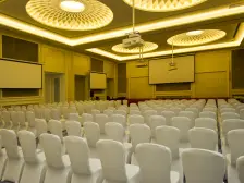 鲁能逸海园别墅边户。 视野好 精装保持良好