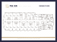 17层平面图32-117平