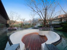 悦山府套三清水带车位 房东急售